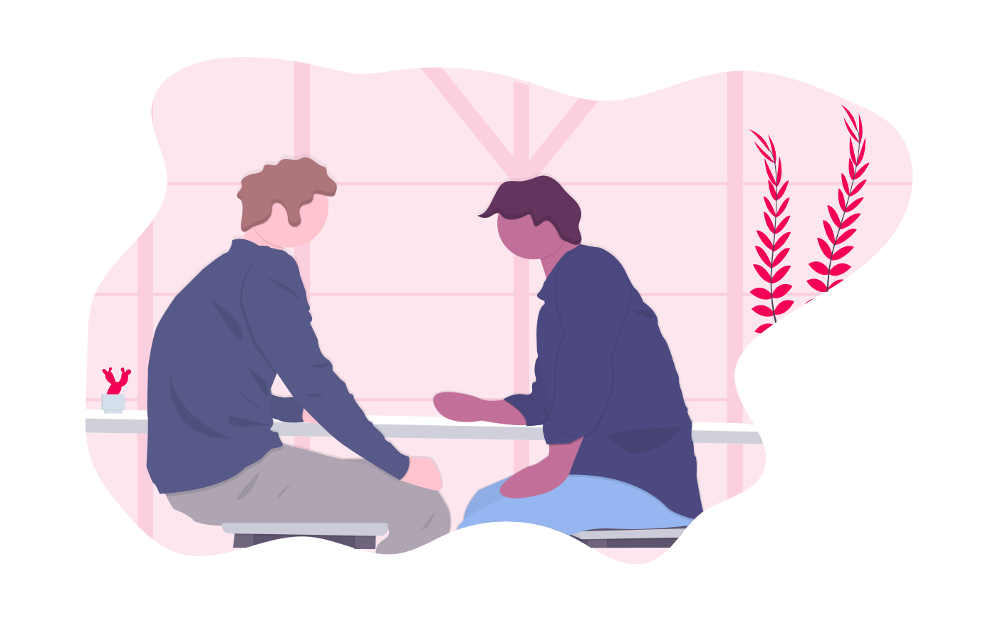 ご提案・お見積もり